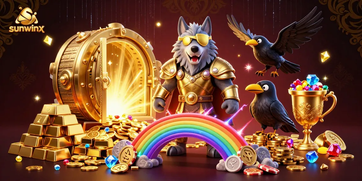 Experience the thrill of winning with sunwinx in an epic Norse-themed casino adventure.