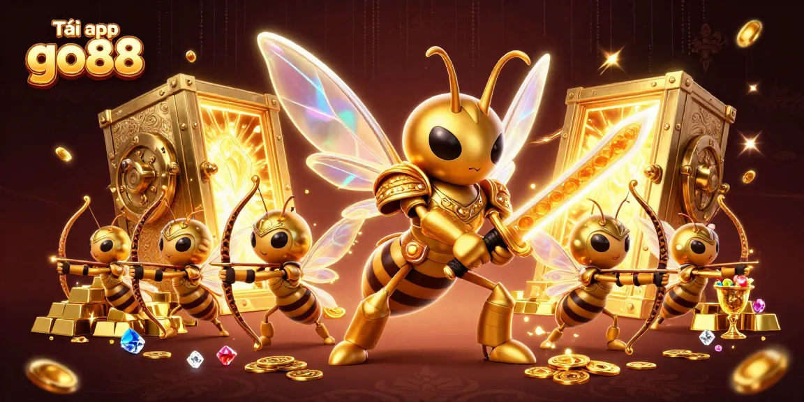 Tải app go88 for quick access and dynamic gaming experience at online casinos