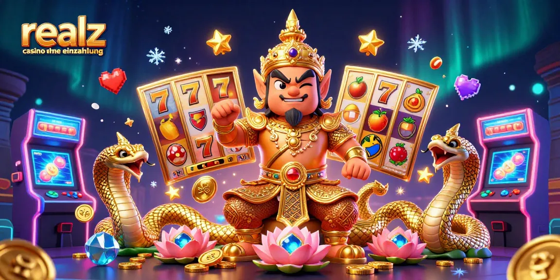 Erleben Sie die besten Boni beim realz casino ohne einzahlung mit einer dynamischen Verkaufsdarstellung.